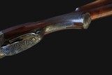 E. JOPP (KERNER & SOHN) GAME SCENE ENGRAVED DOUBLE RIFLE 9.3x74R - 19 of 19