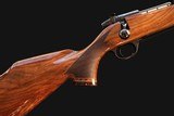 WEATHERBY MARK V DELUXE .416 WBY MAG - NEW - MDX01N416WR8B - 3 of 14