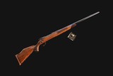 WEATHERBY MARK V DELUXE .416 WBY MAG - NEW - MDX01N416WR8B - 1 of 14