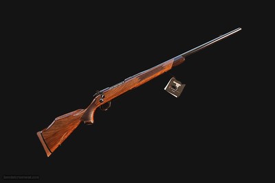 WEATHERBY MARK V DELUXE .416 WBY MAG - NEW - MDX01N416WR8B