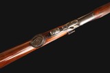 WINCHESTER MODEL 71 LEVER ACTION .348 WIN - 1953 Mfg. - 4 of 25