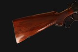 WINCHESTER MODEL 71 LEVER ACTION .348 WIN - 1953 Mfg. - 8 of 25