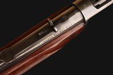 WINCHESTER MODEL 71 LEVER ACTION .348 WIN - 1953 Mfg. - 20 of 25