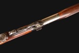 WINCHESTER MODEL 71 LEVER ACTION .348 WIN - 1953 Mfg. - 6 of 25