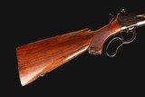 WINCHESTER MODEL 71 LEVER ACTION .348 WIN - 1953 Mfg. - 2 of 25