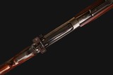 WINCHESTER MODEL 71 LEVER ACTION .348 WIN - 1953 Mfg. - 10 of 25