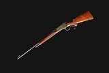 WINCHESTER MODEL 71 LEVER ACTION .348 WIN - 1953 Mfg. - 25 of 25