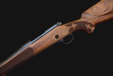 WINCHESTER 70 SUPER GRADE AAA FRENCH WALNUT 6.8 WESTERN - AS NEW w/AMMO - 535239299 - 10 of 16