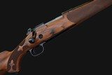 WINCHESTER 70 SUPER GRADE AAA FRENCH WALNUT 6.8 WESTERN - AS NEW w/AMMO - 535239299 - 6 of 16