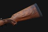 WINCHESTER 70 SUPER GRADE AAA FRENCH WALNUT 6.8 WESTERN - AS NEW w/AMMO - 535239299 - 9 of 16