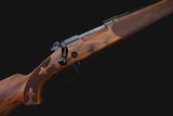 WINCHESTER 70 SUPER GRADE AAA FRENCH WALNUT 6.8 WESTERN - AS NEW w/AMMO - 535239299 - 4 of 16
