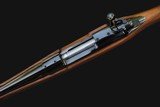 WINCHESTER 70 SUPER GRADE AAA FRENCH WALNUT 6.8 WESTERN - AS NEW w/AMMO - 535239299 - 12 of 16