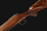 WINCHESTER PRE-64 CUSTOM MODEL 70 .338 WIN MAG - 8 of 25