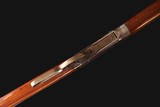 WINCHESTER MODEL 1894 TAKEDOWN .30 WCF - 1911 Mfg. - 4 of 19