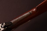 WINCHESTER MODEL 1894 TAKEDOWN .30 WCF - 1911 Mfg. - 12 of 19