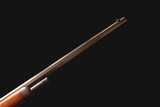 WINCHESTER MODEL 1894 TAKEDOWN .30 WCF - 1911 Mfg. - 8 of 19