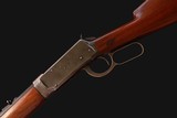 WINCHESTER MODEL 1894 TAKEDOWN .30 WCF - 1911 Mfg. - 14 of 19