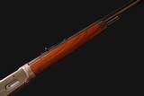 WINCHESTER MODEL 1894 TAKEDOWN .30 WCF - 1911 Mfg. - 7 of 19