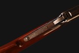 WINCHESTER MODEL 1894 TAKEDOWN .30 WCF - 1911 Mfg. - 5 of 19