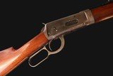 WINCHESTER MODEL 1894 TAKEDOWN .30 WCF - 1911 Mfg. - 3 of 19
