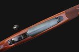 WINCHESTER 70 FEATHERWEIGHT 7x57 MAUSER - MADE IN USA - 7 of 22