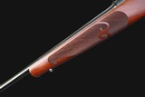 WINCHESTER 70 FEATHERWEIGHT 7x57 MAUSER - MADE IN USA - 19 of 22