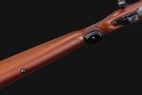 WINCHESTER 70 FEATHERWEIGHT 7x57 MAUSER - MADE IN USA - 3 of 22