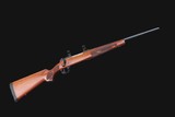 WINCHESTER 70 FEATHERWEIGHT 7x57 MAUSER - MADE IN USA - 1 of 22