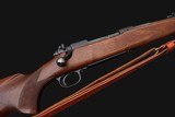 WINCHESTER PRE-64 MODEL 70 RIFLE .375 H&H MAGNUM 25 - 3 of 15