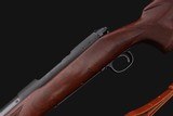 WINCHESTER PRE-64 MODEL 70 RIFLE .375 H&H MAGNUM 25 - 10 of 15