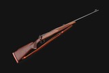 WINCHESTER PRE-64 MODEL 70 RIFLE .375 H&H MAGNUM 25