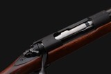 WINCHESTER PRE-64 MODEL 70 RIFLE .375 H&H MAGNUM 25 - 5 of 15