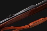 WINCHESTER PRE-64 MODEL 70 RIFLE .375 H&H MAGNUM 25 - 12 of 15