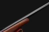 WINCHESTER PRE-64 MODEL 70 RIFLE .375 H&H MAGNUM 25 - 7 of 15