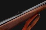 WINCHESTER PRE-64 MODEL 70 RIFLE .375 H&H MAGNUM 25 - 6 of 15