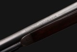 WINCHESTER MODEL 1886 TAKEDOWN .45-70 GOVERNMENT - 1920 Mfg. - 19 of 22