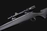 SAKO AV RIFLE .375 H&H MAGNUM w/BURRIS 1.75-5 SCOPE - 11 of 15