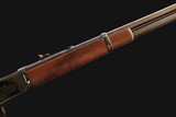 WINCHESTER 94 TEXAS RANGER COMMEMORATIVE .30-30 WIN 1 of 5000 w/BOX/PAPERS - 5 of 15
