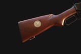 WINCHESTER MODEL 94 NRA CENTENNIAL COMMEMORATIVE .30-30 WIN w/BOX - 3 of 16