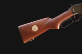 WINCHESTER MODEL 94 NRA CENTENNIAL COMMEMORATIVE .30-30 WIN w/BOX - 2 of 16