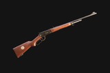 WINCHESTER MODEL 94 NRA CENTENNIAL COMMEMORATIVE .30-30 WIN w/BOX - 1 of 16