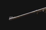RUGER M77 RSM MAGNUM .458 LOTT - 2005 Mfg. - 24 of 25