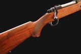 RUGER M77 RSM MAGNUM .458 LOTT - 2005 Mfg. - 3 of 25