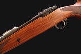 RUGER M77 RSM MAGNUM .458 LOTT - 2005 Mfg. - 16 of 25
