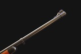 RUGER M77 RSM MAGNUM .458 LOTT - 2005 Mfg. - 12 of 25