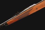 RUGER M77 RSM MAGNUM .458 LOTT - 2005 Mfg. - 19 of 25