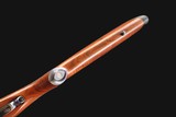 RUGER M77 RSM MAGNUM .458 LOTT - 2005 Mfg. - 23 of 25