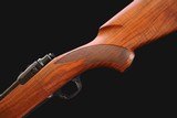 RUGER M77 RSM MAGNUM .458 LOTT - 2005 Mfg. - 15 of 25