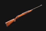 RUGER M77 RSM MAGNUM .458 LOTT - 2005 Mfg. - 1 of 25