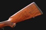 RUGER M77 RSM MAGNUM .458 LOTT - 2005 Mfg. - 13 of 25